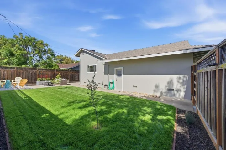 181 Warwick Drive, Campbell, California 95008