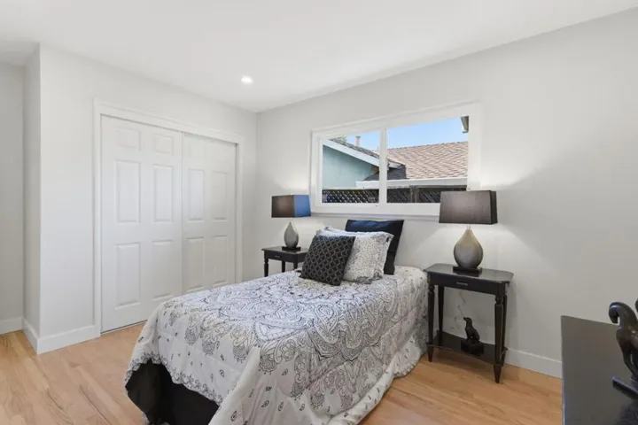 181 Warwick Drive, Campbell, California 95008