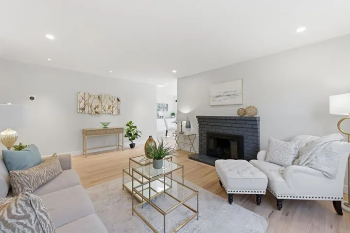 181 Warwick Drive, Campbell, California 95008