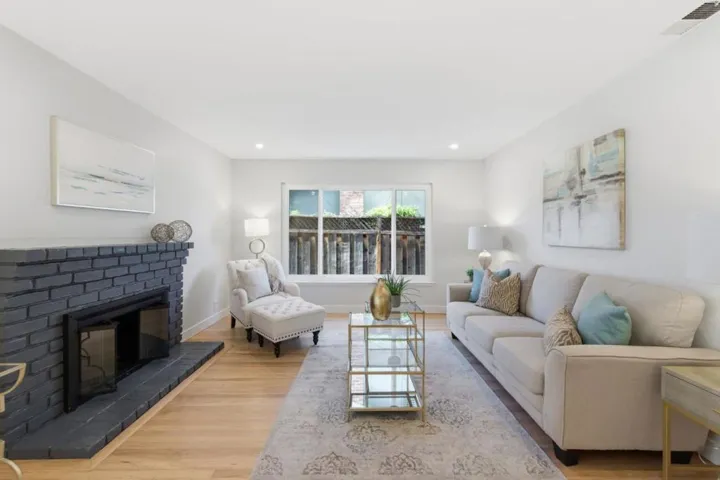 181 Warwick Drive, Campbell, California 95008
