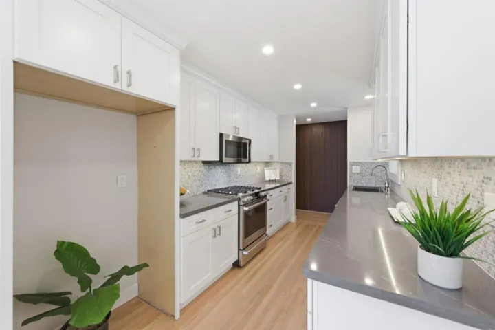 181 Warwick Drive, Campbell, California 95008