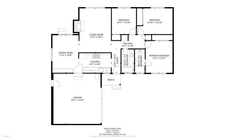 181 Warwick Drive, Campbell, California 95008
