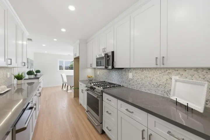 181 Warwick Drive, Campbell, California 95008