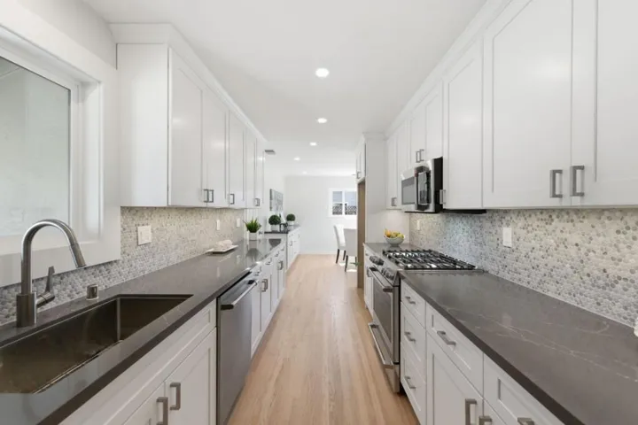 181 Warwick Drive, Campbell, California 95008