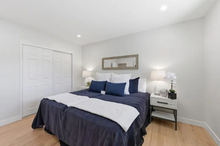 181 Warwick Drive, Campbell, California 95008