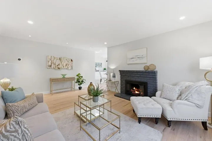 181 Warwick Drive, Campbell, California 95008