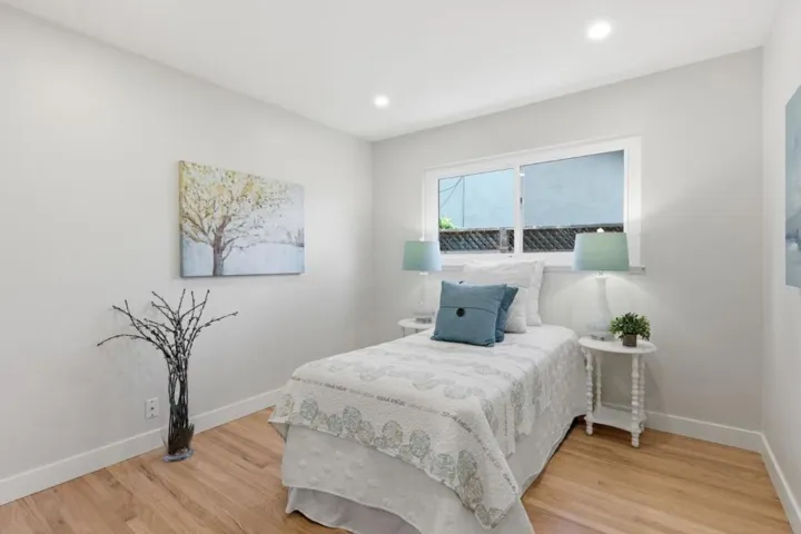 181 Warwick Drive, Campbell, California 95008