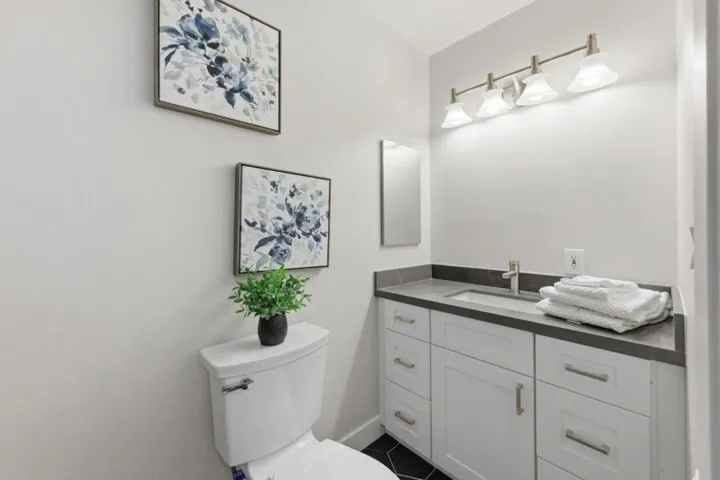 181 Warwick Drive, Campbell, California 95008