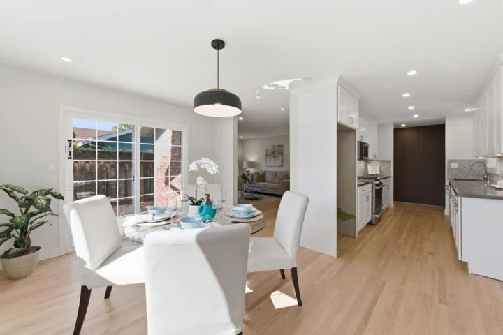 181 Warwick Drive, Campbell, California 95008