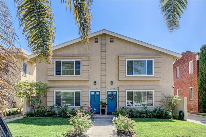 2726 E 2nd A, Long Beach, California 90803