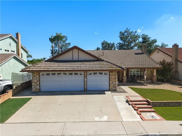 12769 Kalmia, Rancho Cucamonga, California 91739