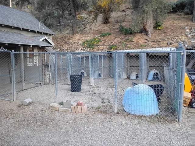 Kennels