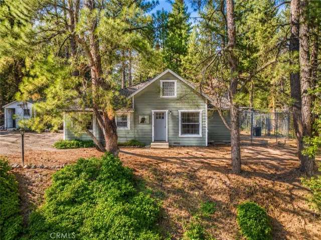 4013 Encino, Frazier Park, California 93225