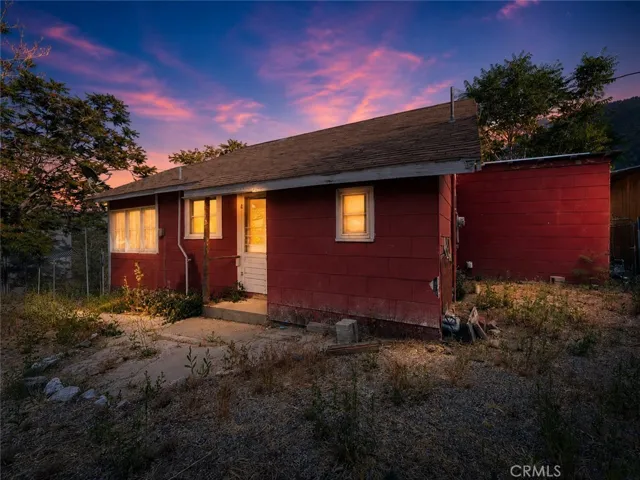 637 Catalina, Frazier Park, California 93225