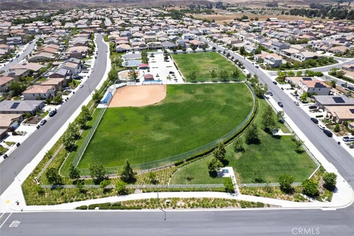 Sports Park