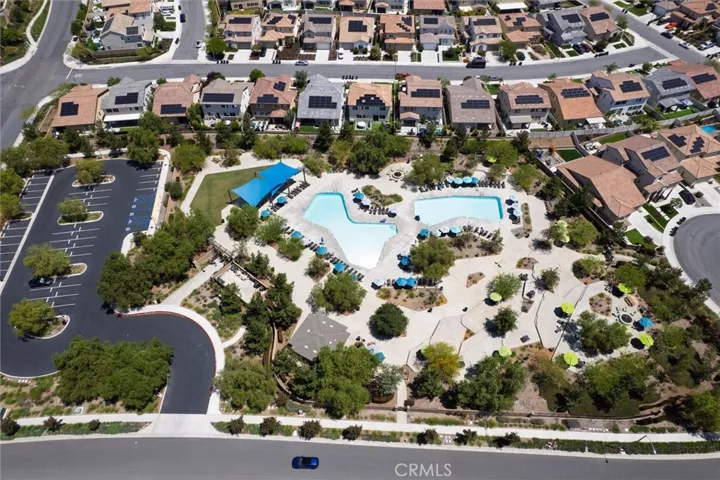 Club House - Pools