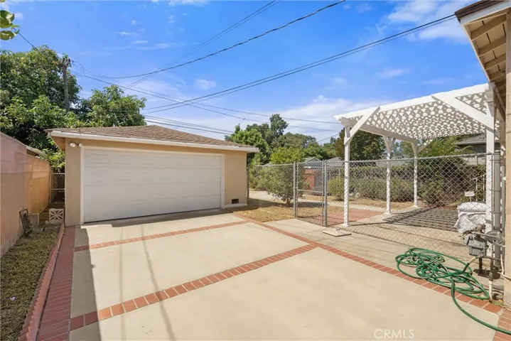 846 Oakdale Avenue, Monrovia, California 91016