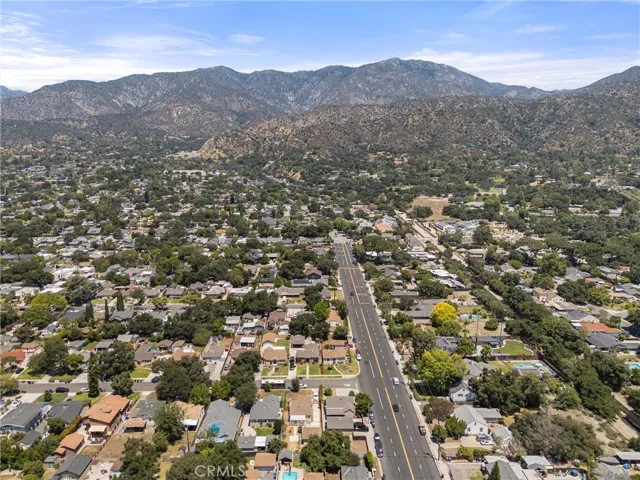846 Oakdale Avenue, Monrovia, California 91016