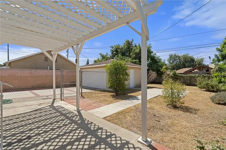 846 Oakdale Avenue, Monrovia, California 91016