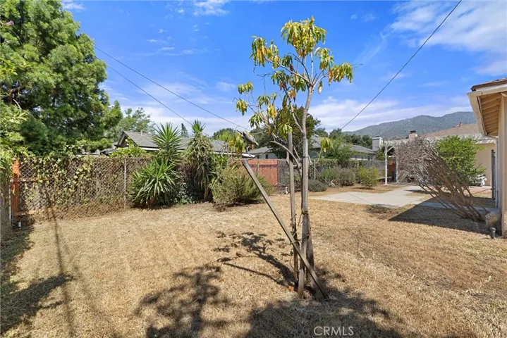 846 Oakdale Avenue, Monrovia, California 91016
