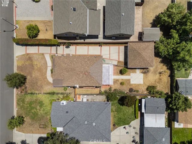 846 Oakdale Avenue, Monrovia, California 91016