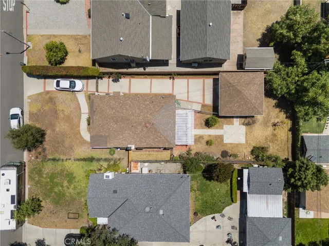 846 Oakdale Avenue, Monrovia, California 91016