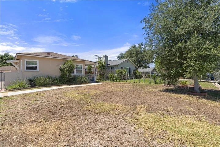 846 Oakdale Avenue, Monrovia, California 91016