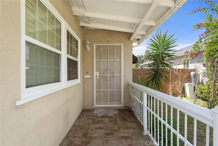 846 Oakdale Avenue, Monrovia, California 91016