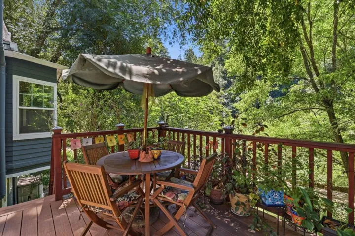 9625 Highway 9, Ben Lomond, California 95005