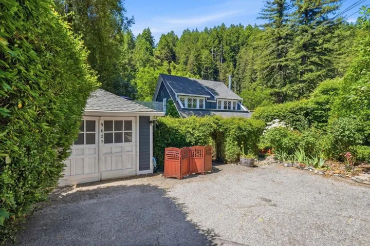 9625 Highway 9, Ben Lomond, California 95005