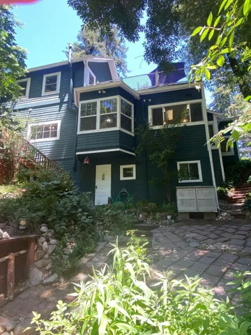 9625 Highway 9, Ben Lomond, California 95005