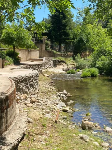 9625 Highway 9, Ben Lomond, California 95005