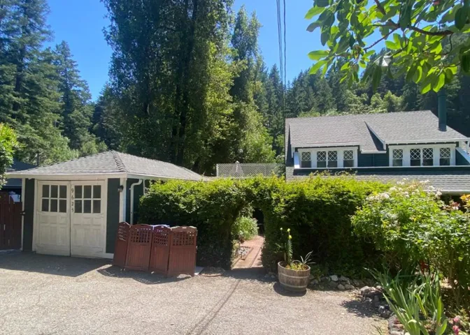 9625 Highway 9, Ben Lomond, California 95005