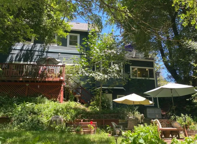 9625 Highway 9, Ben Lomond, California 95005