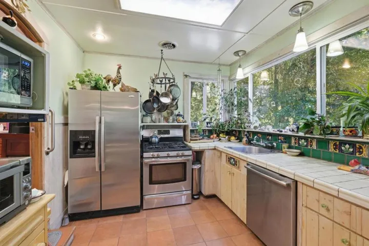 9625 Highway 9, Ben Lomond, California 95005