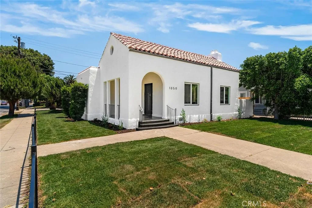 1050 S Plymouth, Los Angeles, California 90019 — photo 4
