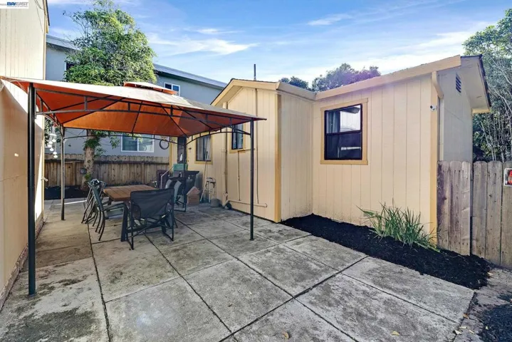 2nd Residence