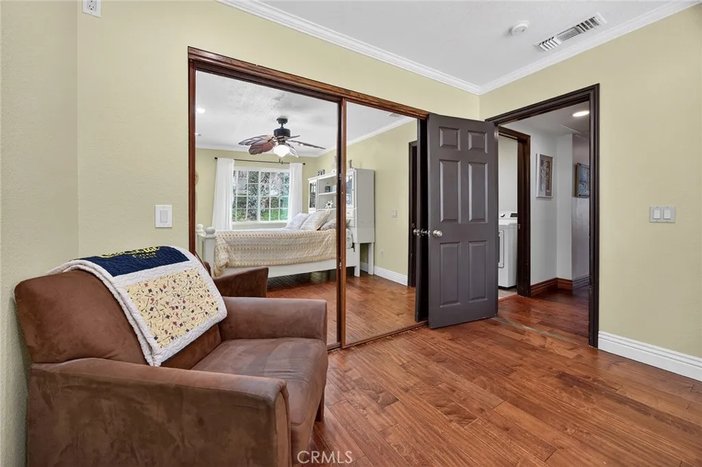 Bedroom #1