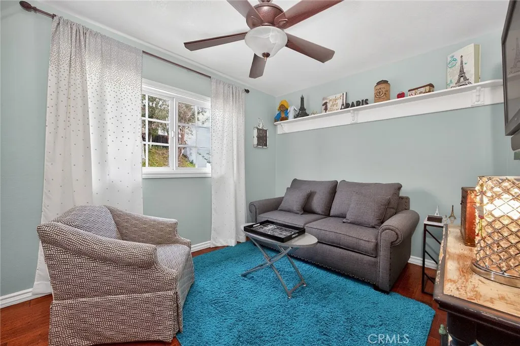 bedroom #3