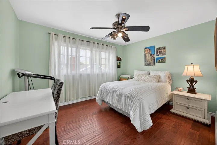 Bedroom #4