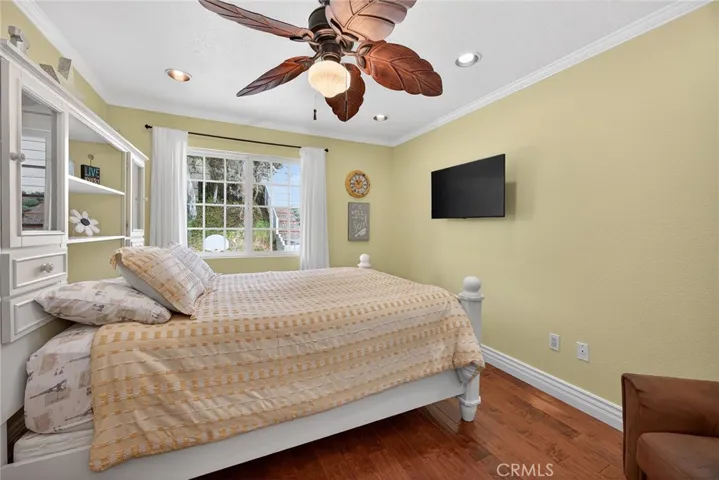 Bedroom #1