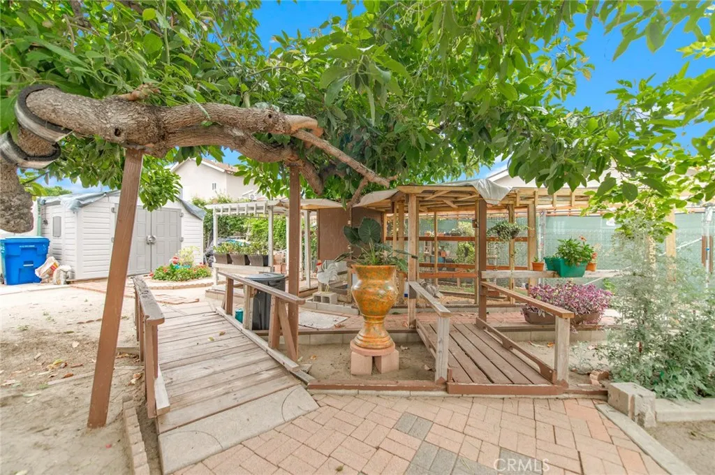 815 S Lark Ellen, West Covina, California 91791 — photo 4