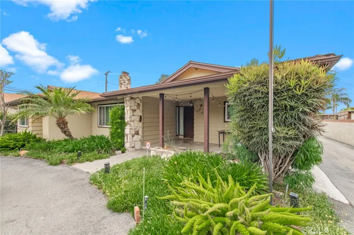 815 S Lark Ellen, West Covina, California 91791