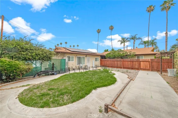 815 S Lark Ellen, West Covina, California 91791
