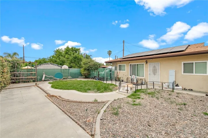 815 S Lark Ellen, West Covina, California 91791