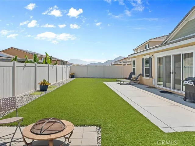 Artificial turf