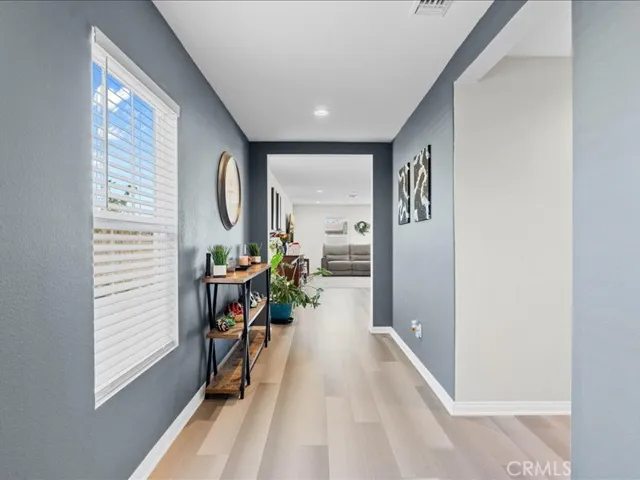 Entry Way
