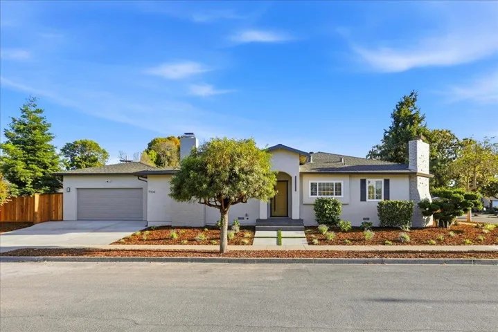 950 Dennis Avenue, Sunnyvale, California 94086