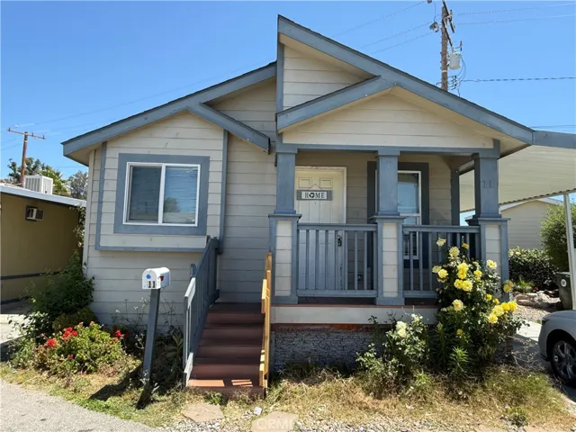 18035 Soledad Canyon Rd 11, Canyon Country, California 91387