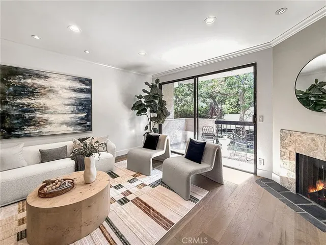 oversized windows